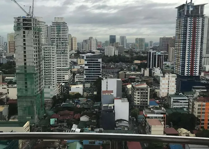 Appartement Birch Tower By Jl Manilla