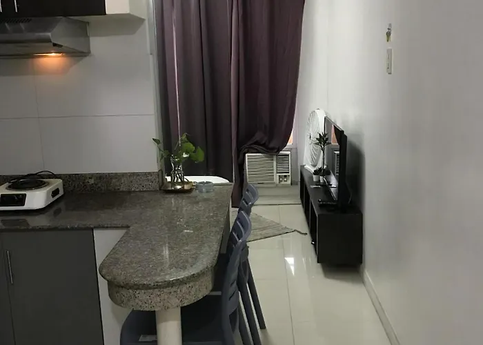 Birch Tower By Jl Appartement Manilla